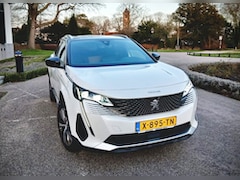 Peugeot 3008 - 1.6 HYbrid4 300 GT Pack Business 4-WheelDrive 300PK Trekhaak Parelmoer Wit
