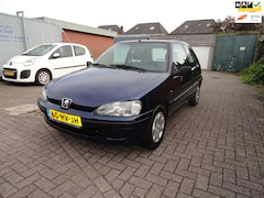 Peugeot 106 - 1.1 XTX (KM 82301 NAP)