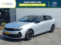 Opel Astra Sports Tourer - 1.6T 196pk Plug In Hybride GSe | Automaat | Climate control | Navigatie | Winterpakket | A