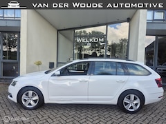 Skoda Octavia Combi - 1.0 TSI Greentech Ambition|Clima|Camera