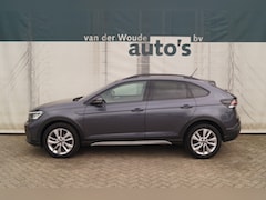Volkswagen Taigo - 1.0 TSI 115pk DSG Life Business -NAVI-ECC-DAB-PDC-CAM