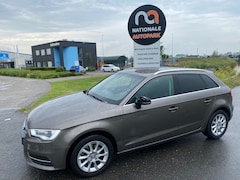 Audi A3 Sportback - 2015 * 1.2 TFSI Attraction Pro Line plus * AIRCO * ELEC. RAMEN