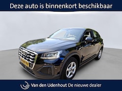 Audi Q2 - 30 TFSI 110Pk Pro Line / Camera / PDC V+A / WORDT VERWACHT