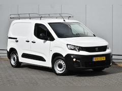 Peugeot Partner - bestel 1.5 BlueHDI Pro