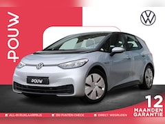 Volkswagen ID.3 - 204pk Life 58 kWh | SoH 94% | Parkeersensoren | Stoelverwarming | Cruise Control Adaptief