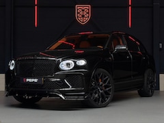 Bentley Bentayga - V6 Hybrid |CARBON|PANO|MASSAGE|24"VOSSEN