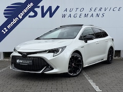 Toyota Corolla Touring Sports - 2.0 Hybrid GR-Sport Plus | Trekhaak | Pano | ACC | JBL | HUD | 18 inch