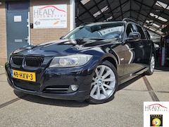 BMW 3-serie Touring - 320i Business Line|2009|Rijd top|Nap|