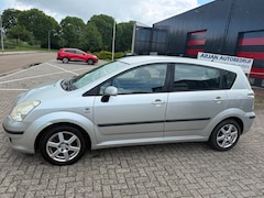 Toyota Corolla Verso - 1.8 VVT-i Luna 7p