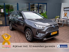 Toyota RAV4 - 2.5 Hybrid Business| Prijs rijklaar incl. 12 mnd garantie | Camera Elek klep Carplay Stuur