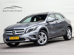 Mercedes-Benz GLA-Klasse - 200 Prestige, Pano, Leder, Distronic, Camera, Navi, Harman Kardon