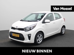 Kia Picanto - 1.0 DPi ComfortLine | AIRCO | BLUETOOTH | 5 DEURS | CENTRALE DEUR VERGRENDLING | CRUISE CO