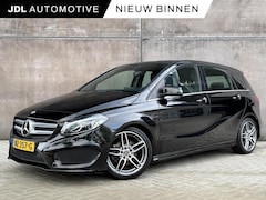 Mercedes-Benz B-klasse - 180 Business Solution AMG | Trekhaak | CarPlay | Camera | Automaat | Cruise control | Deal
