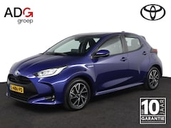 Toyota Yaris - 1.5 Hybrid Dynamic | Apple Carplay/Android Auto | Parkeersensoren | Parkeercamera |