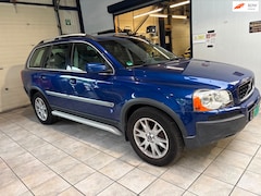 Volvo XC90 - 2.5 T Ocean Race