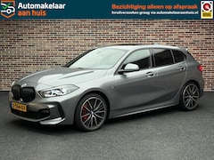 BMW 1-serie - 120i M Pakket Panorama Kuip H/K Camera Dealer Garantie