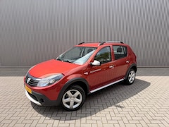 Dacia Sandero Stepway - 1.6 Nieuwe Koppeling + Disitributie|Airco|Trekhaak