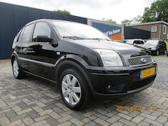 Ford Fusion - 1.4-16V Futura +