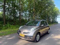 Nissan Micra - 1.2 Pure, Nwe APK Slechts 135536KM