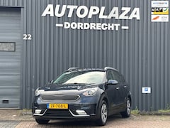 Kia Niro - 1.6 GDi Hybrid DynamicLine