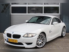 BMW Z4 Coupé - 3.2 M | Zeer nette en goed onderhouden M Coupe met historie