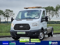 Ford Transit - 350 Trekker ac EURO6