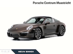 Porsche 911 Targa - 4