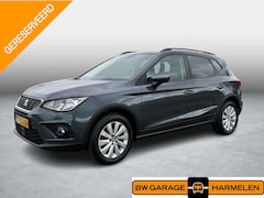 SEAT Arona - 1.0 TSI Style Business Intense | Carplay | Camera | PDC | Park Assist |