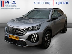 Peugeot 2008 - 1.2 PureTech Allure