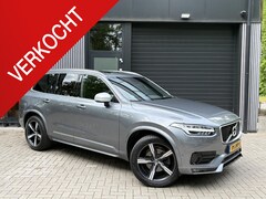 Volvo XC90 - 2.0 D5 AWD R-Design