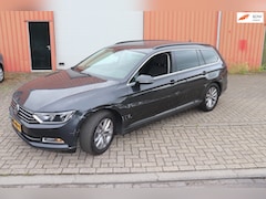 Volkswagen Passat Variant - 1.5 TSI Highline, SCHADE AUTO