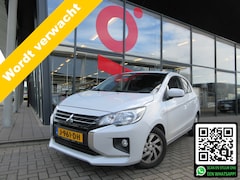 Mitsubishi Space Star - 1.2 Active
