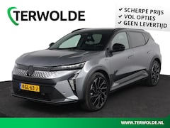 Renault Scenic E-Tech - esprit Alpine 220 pk long range | Panoramadak | Harman Kardon | pack advanced driving assi