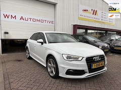 Audi A3 Sportback - 1.4 TFSI Ambition Pro Line S g-tron