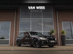 BMW 3-serie Touring - 316i M Sport Edition High Executive | NL auto | Xenon | Navigatie | Alcantara | 18 inch |