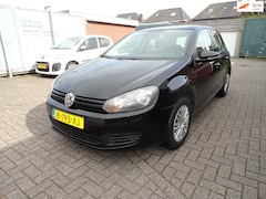 Volkswagen Golf - 1.4 TSI Comfortline