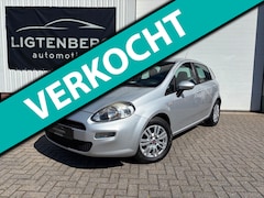Fiat Punto Evo - 1.2 Pop 1e EIGENAAR|TREKHAAK|AIRCO|RIJKLAAR