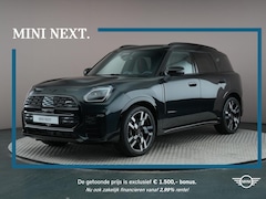 MINI Countryman - C 1.5 John Cooper Works XL