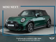 MINI 3-Deurs - Cooper C 1.5 John Cooper Works M