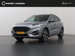 Ford Kuga - 2.5 PHEV ST-Line X | SOH 93, 1% | Winterpakket | B&O | Elek. Achterklep | Navigatie | Appl