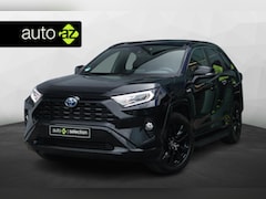 Toyota RAV4 - 2.5 Hybrid AWD Bi-Tone / Pano / Stuur en stoelverwarming / 360 Camera