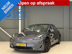Tesla Model 3 - Long Range AWD 75 kWh | Trekhaak | SOH 92, 4% |
