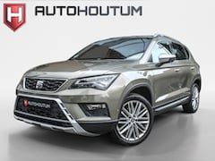 SEAT Ateca - 1.4 TSI 150PK Xcellence AUT | Panoramadak | Trekhaak | ACC