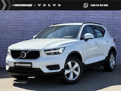 Volvo XC40 - 1.5 T3 Momentum | Standkachel | on Call | Stoelverwarming V + A | Stuurverwarming | Regens