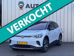 Volkswagen ID.4 - Life 77 kWh TREKHAAK DEALER OND 1 EIG