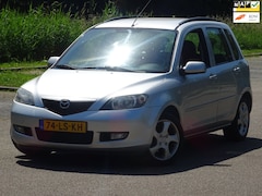 Mazda 2 - 2 1.4 Touring NAP/AIRCO/ELEKRAM/APK