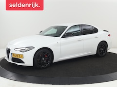 Alfa Romeo Giulia - 2.0T Sprint | Veloce Pack | Leder | Adaptive cruise | Stoel & stuurverwarming | Trekhaak |