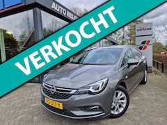 Opel Astra Sports Tourer - 1.4 Innovation/TREKHAAK/CAMERA/KEYLESS/PARK.SENS V+A