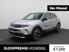 Opel Mokka-e - BEV 50kWh e-Ultimate | Navigatie | Camera | Climate Control