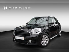 MINI Countryman - Cooper | Comfort Access | Parkeersensoren Achter | Afneembare Trekhaak